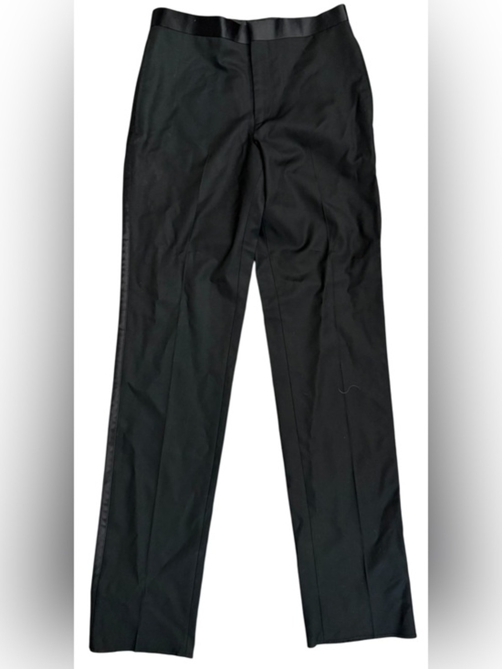 🫶🏻 Ralph Lauren Boys Black Dress Pants